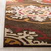 Newbury NWB8699 Power Loomed Area Rug  - Safavieh - image 3 of 4