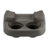 Unique Bargains Car Center Console Cup Holder 1C3Z3613562AAA for Ford F-350 2002-2004 - 4 of 4