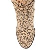 Journee Collection Extra Wide Calf Women's Aneil Boot - 4 of 4