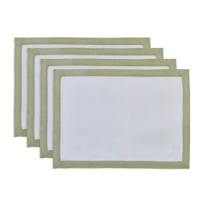 Solino Home Linen Placemats | Classic - 1 of 4