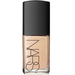 Nars Women Natural-Looking Hydrated Smoother Sheer Glow Foundation - 1 of 1