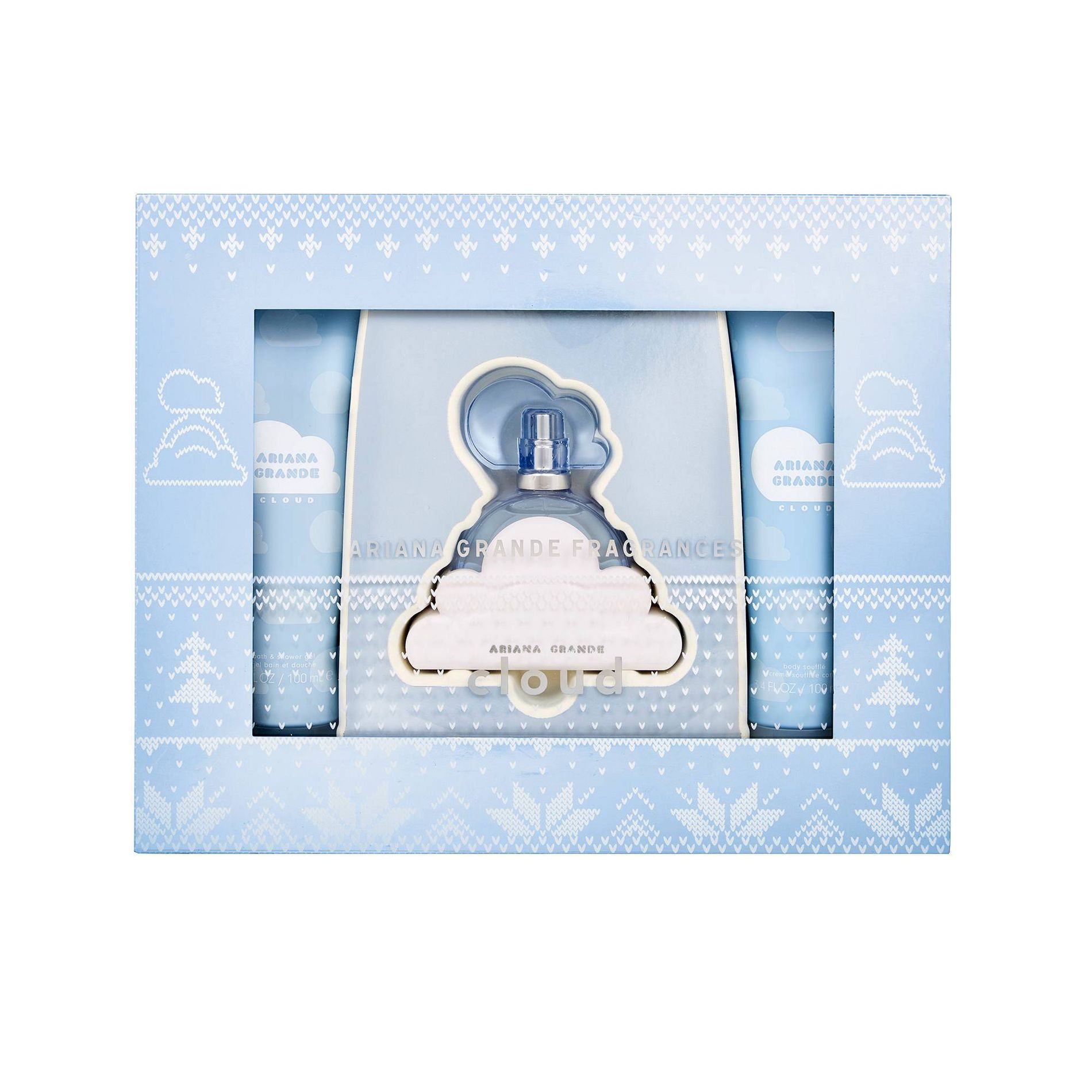 Ariana Grande Cloud Gift Set Holiday 25 - 7.8 fl oz/2pc - Ulta Beauty