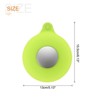 Unique Bargains Silicone Laundry Bathroom Kitchen Sink Tub Drain Stopper 5.12" - 2 of 4