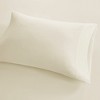 Gracie Mills Thaddeus Cool Microfiber Sheet Set for All Night Comfort - 4 of 4