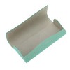 Unique Bargains Portable Eyeglasses Case 6.3"x2.48"x1.26" 1 Pc - 3 of 4