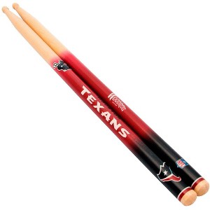 Woodrow Guitars NFL Drum Sticks - 1 of 1