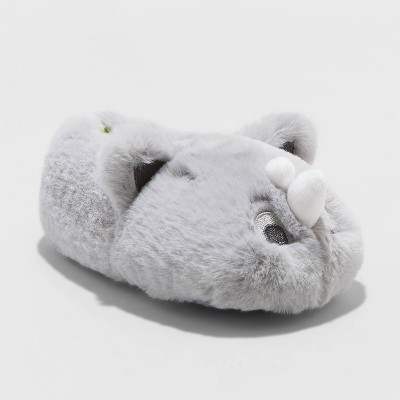 target boys slippers