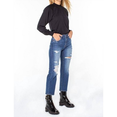 Women's Kiss Jean - Peak Point - SERRA
