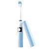 Pursonic Portable Sonic Toothbrush with 3 Brush Heads - 3 of 3