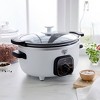 GreenLife 3.5qt Slow Cooker - 2 of 4