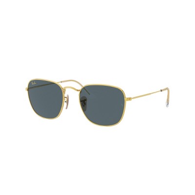 square aviators ray ban