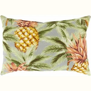Mark & Day Papenveer Coastal Throw Pillow - 1 of 1