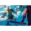 Trends International Marvel Cinematic Universe - Thor - Ragnarök - Arena Hulk Unframed Wall Poster Prints - 4 of 4