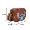 Disney's Stitch Crossbody Women'e Bag With Adjustable Strap - 3 of 4
