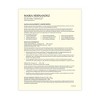 8.5" x 11" 75-Sheet 100% Cotton Résumé Paper 32 lb Wove Finish, Ivory - Southworth: Letterhead, Unbound, Matte - 3 of 4