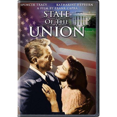 State Of The Union (DVD)(2006)