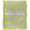 Cuny School Of Law Campus Plaid Spirit Silky Touch Super Soft Throw Blanket 50x60 - 2 of 4