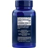 D,L-Phenylalanine 500 mg by Life Extension  -  100 VegCap - 2 of 2