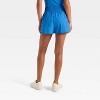 Women's Woven High-Rise Contrast Shorts - JoyLab™ - 2 of 3