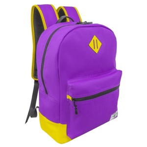 The Journey by Jack Abrahams Nylon BigPack-Los Angeles Edition 40L - 1 of 4