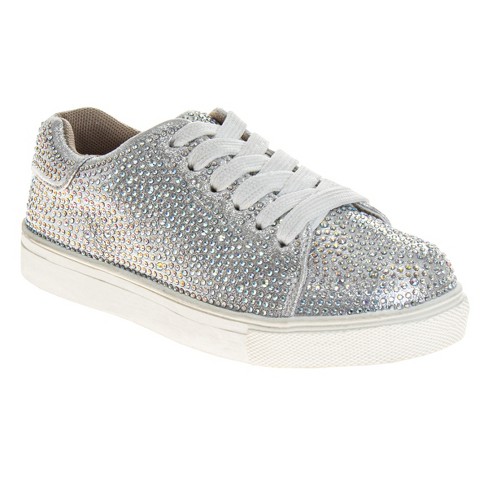 Badgley mischka slip on sneakers on sale