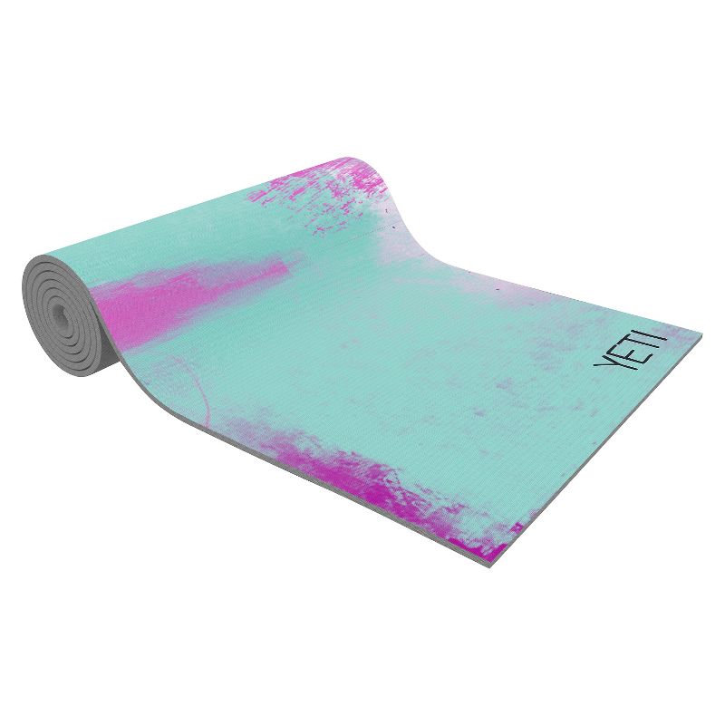 Yune Yoga Mat - The Pisces (6mm), 3 of 5