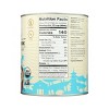 Koyo Organic Coconut Milk - Case of 6/96 fz - 2 of 2