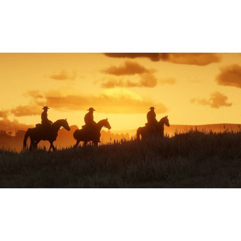 Red Dead Online - Xbox Series X|S/Xbox One (Digital), 4 of 8