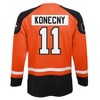 NHL Philadelphia Flyers Boys' Team Jersey - 3 of 3