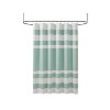 LunaLulinlk Shower Curtain with 3M Treatment - 4 of 4