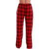 Just Love Womens Ultra Soft Stretch Pajama Pants - Cozy PJ Bottoms - 3 of 3