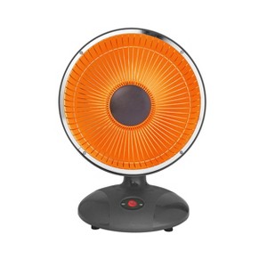 Optimus 9 Inch Electric Dish Heater - 1 of 4