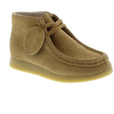 Gender Neutral 's Wally Boots - MEDIUM/WIDE - FootmateS