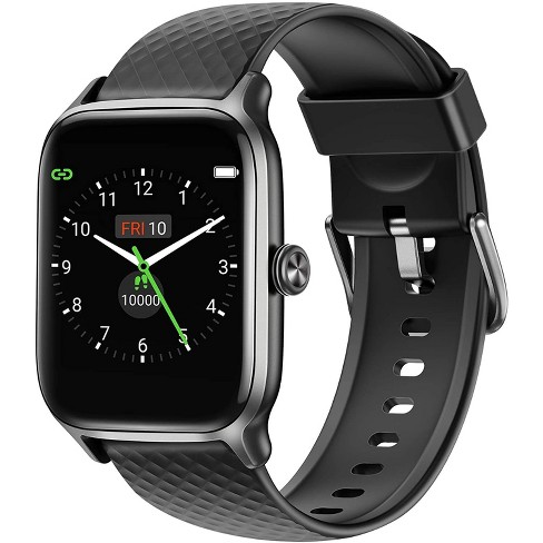 Android smartwatch clearance target