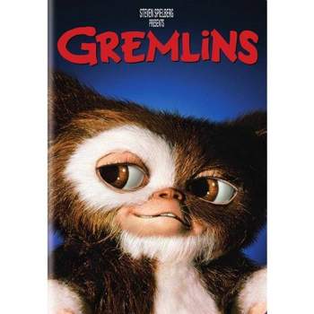 Gremlins Special Edition DVD