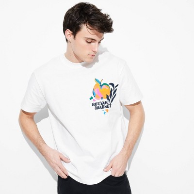 Men's Graphic Short Sleeve T-Shirt - Original Use™