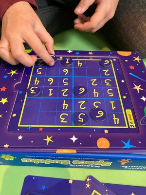 Gioco Magnetico - Sudoku – Centroscuola