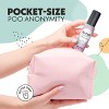 Oopsie Poopsie Toilet Odor Eliminator Toilet Spray - Berry Fresh - 2 fl oz - 4 of 4