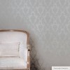 Tempaper Damsel Peel and Stick Wallpaper - 4 of 4