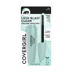 COVERGIRL Lash Blast Clean Volume Mascara - 0.44 fl oz
