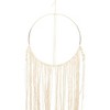 Bright Creations 16 Pack Metal Rings for Arts and Crafts, Macrame, and Dream Catchers (6 in, Gold) - 3 of 4