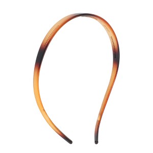 Unique Bargains Women's Cute U-Shaped Headbands 1 Pc - 1 of 4