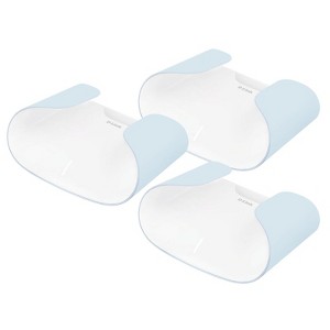 D-Link AX3000 WiFi 6 Mesh Router System 3-Pk, Covers up to 7,000 Sq ft Whole Home Wi-Fi (M30/3) - 1 of 4