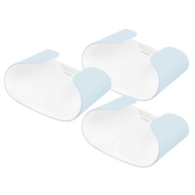 Netgear Orbi WiFi System AC1200 (RBK13) Review