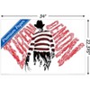 Trends International A Nightmare on Elm Street - Dream Unframed Wall Poster Prints - 3 of 4