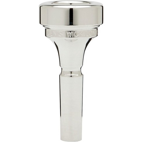 Denis Wick DW5881 Classic Series Cornet Mouthpiece in Silver - image 1 of 2