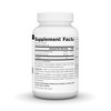 L-Tryptophan with Vitamin B-6 1000 mg by Source Naturals, Inc.  -  90 Tablet - 2 of 3