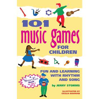 Look & Learn: Let's Make Music - By National Geographic Kids (board Book) :  Target
