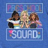 Boys' - Barbie - Back To School Short Sleeve Graphic T-Shirt - 2 of 4
