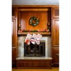 FIONECA Merry Christmas Stocking Set (Set of 3) - 3 of 4